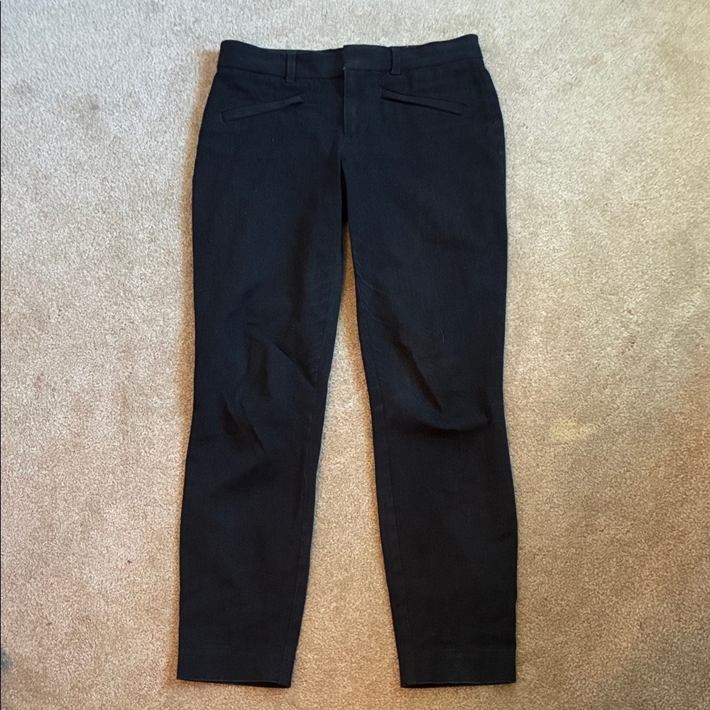 GAP Ankle Pants
